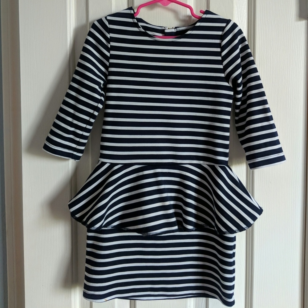 Retro style dress